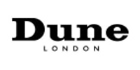 Dune London AU-au coupons